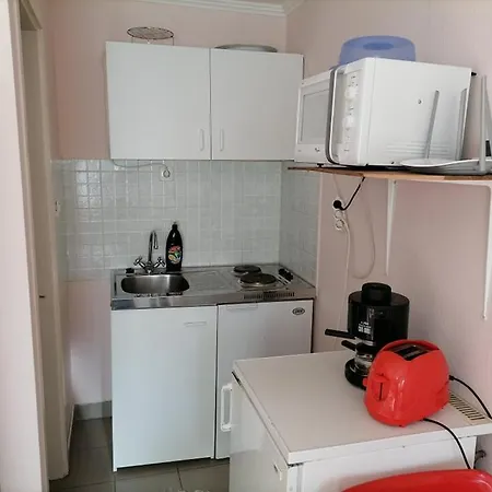 Cserke Gyoengye Apartman Cserkeszolo Exterior photo