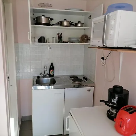 Cserke Gyoengye Apartman Cserkeszolo Exterior photo