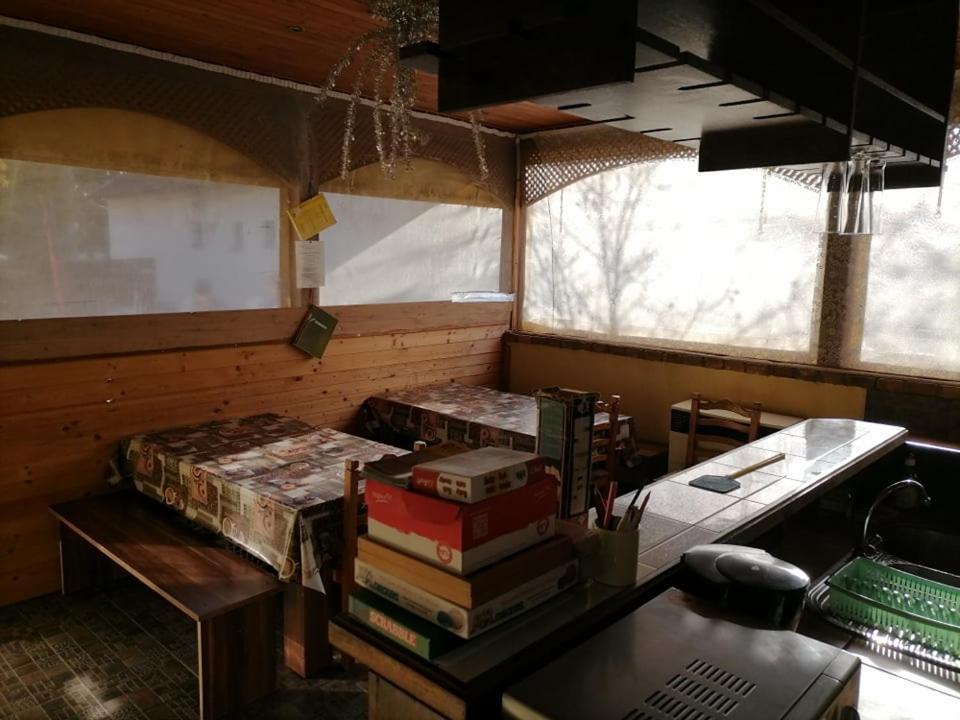 Apartment Cserke Gyoengye Cserkeszőlő