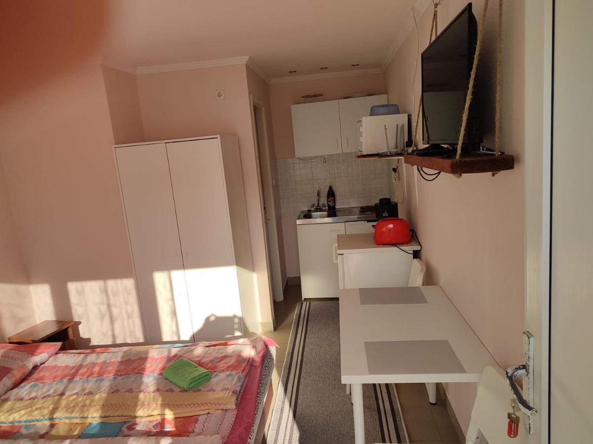 Cserke Gyoengye Apartment Cserkeszőlő