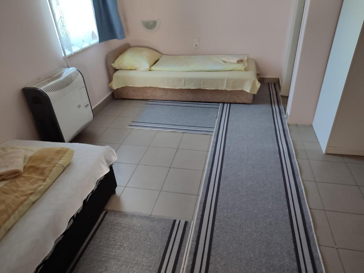 Apartment Cserke Gyoengye *